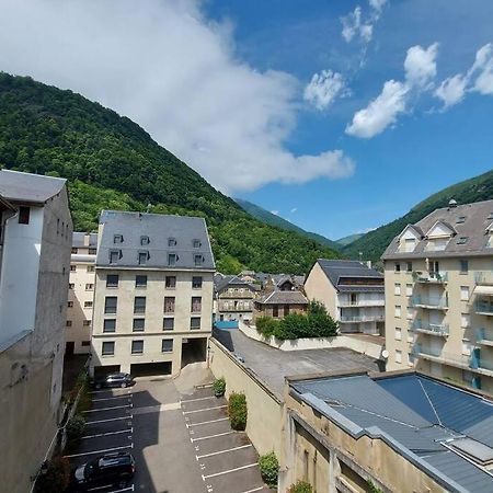 Appartement Moderne, Hyper-Centre - 6/8 Pers. Bagneres-de-Luchon Exterior photo